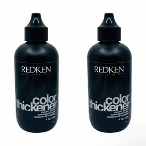 Redken Black Color Thickener